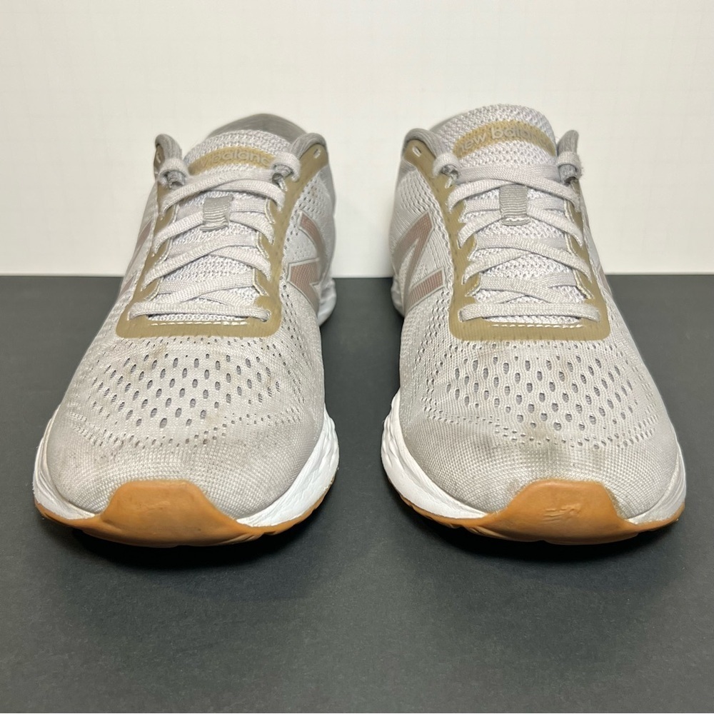 Womens NEW BALANCE Fresh Foam Arishi v1 Running Shoes / Size 9 - Picture 2 of 9